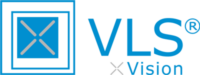 VLS XVision Logo